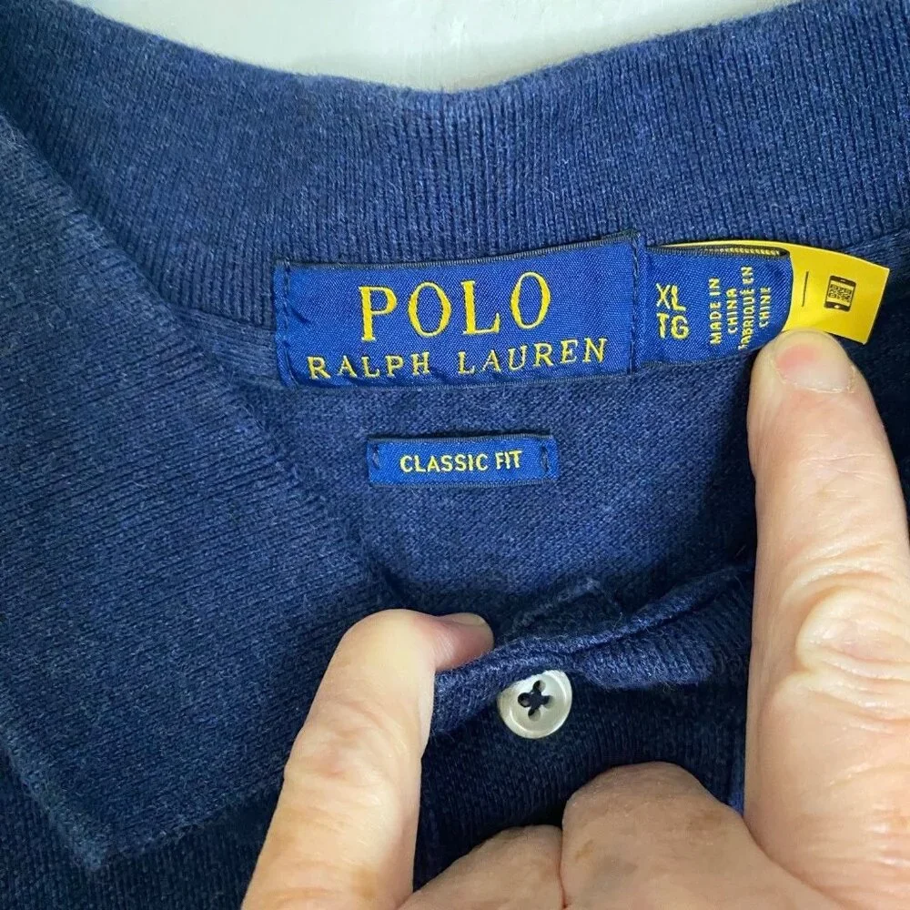 Ralph Lauren polo ralph